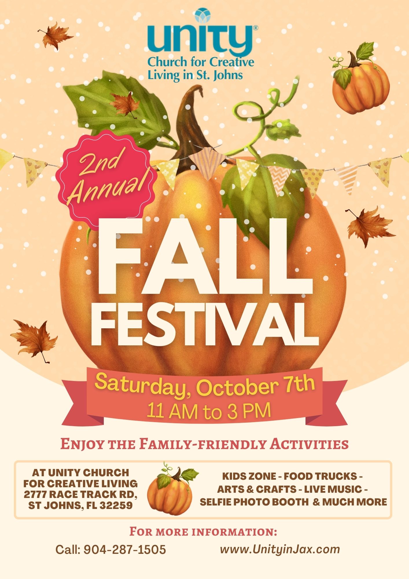 Fall Festival 2023
