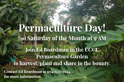 Permaculture Day 2026