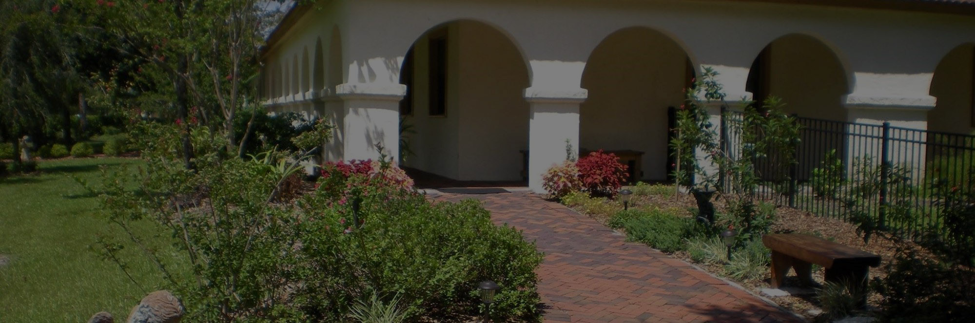 Welcome to Unity Church for Creative Living
