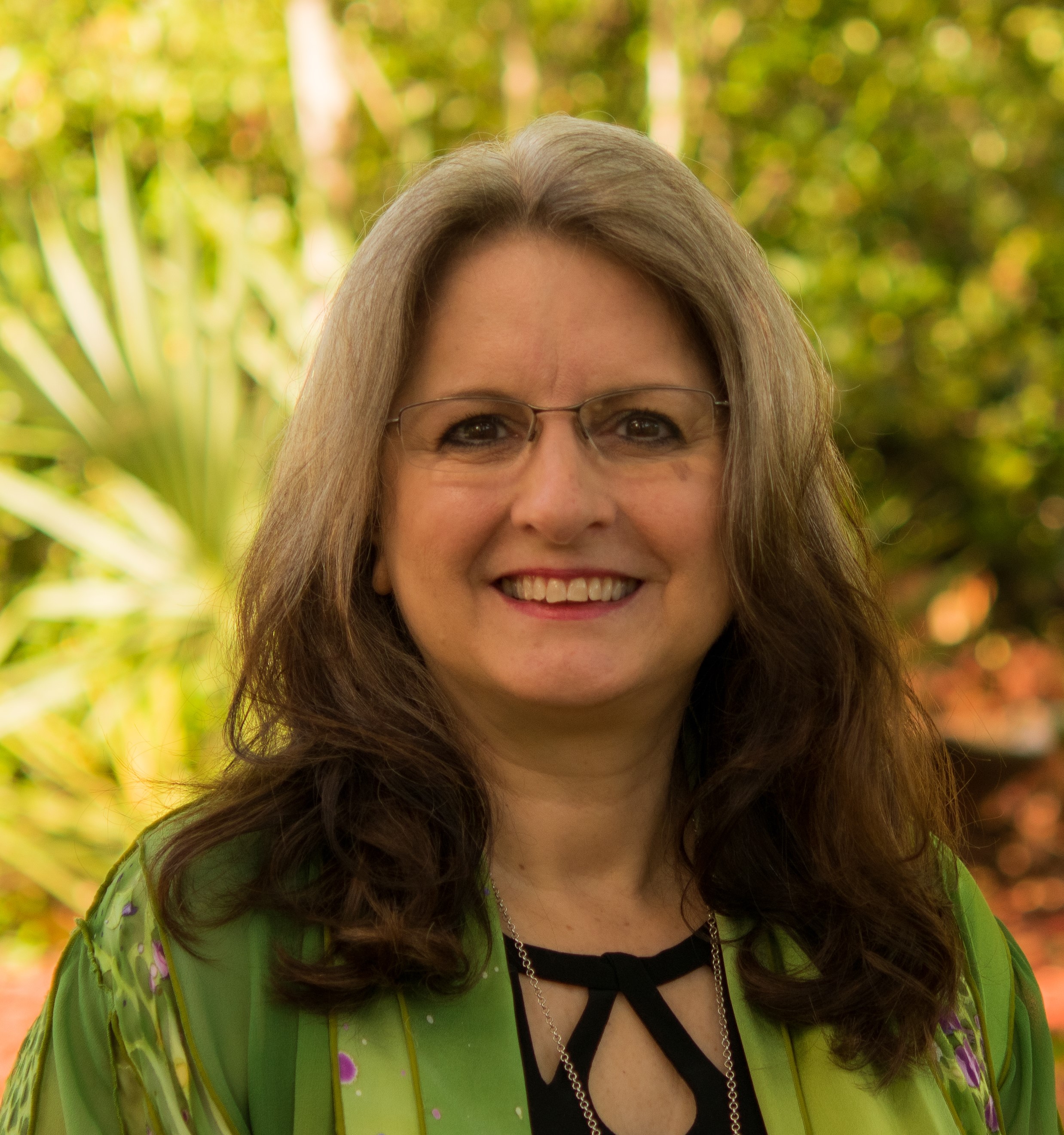 Rev. Yvonne Pic